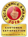 Excellence Award