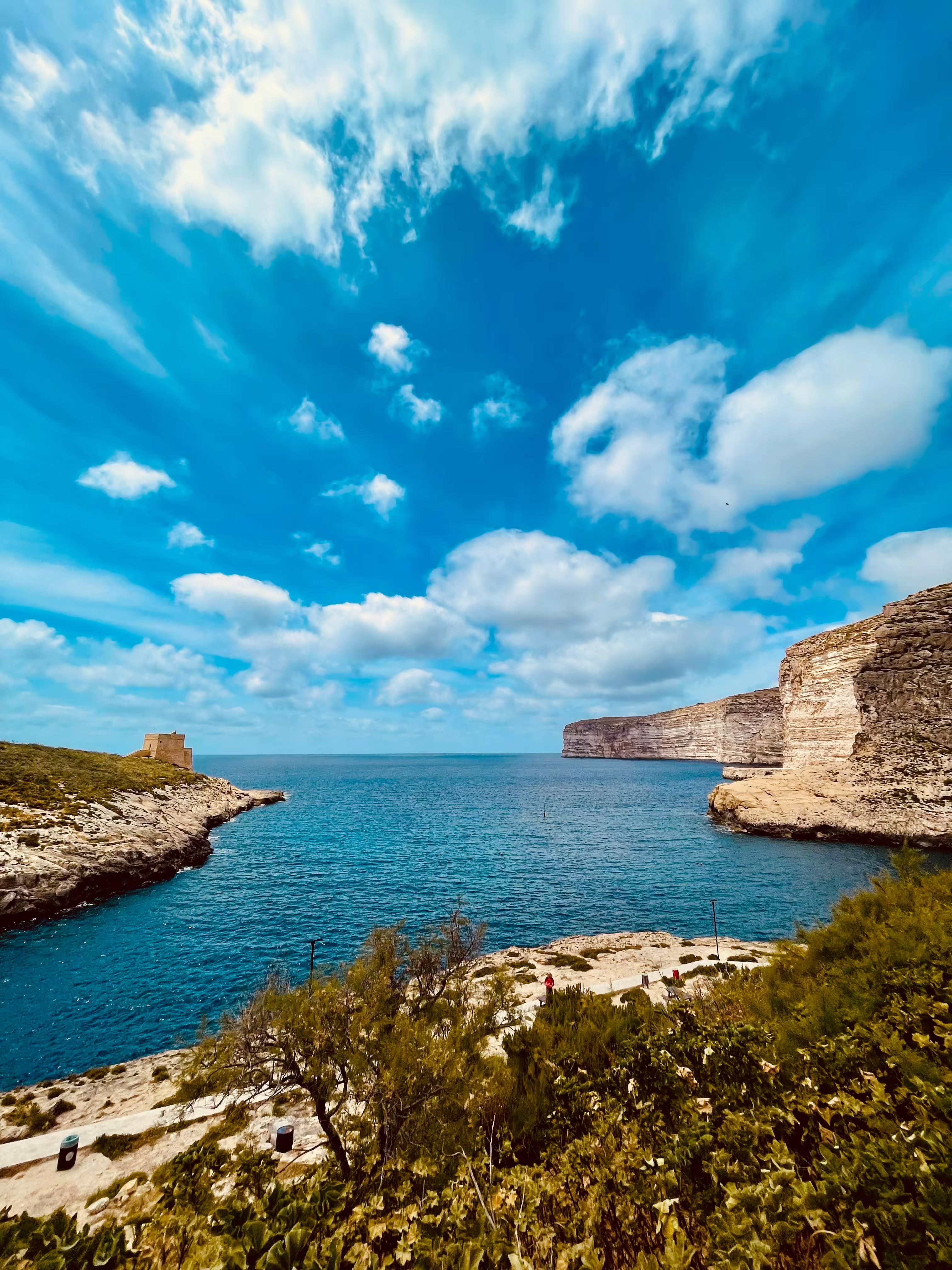 Malta Beaches