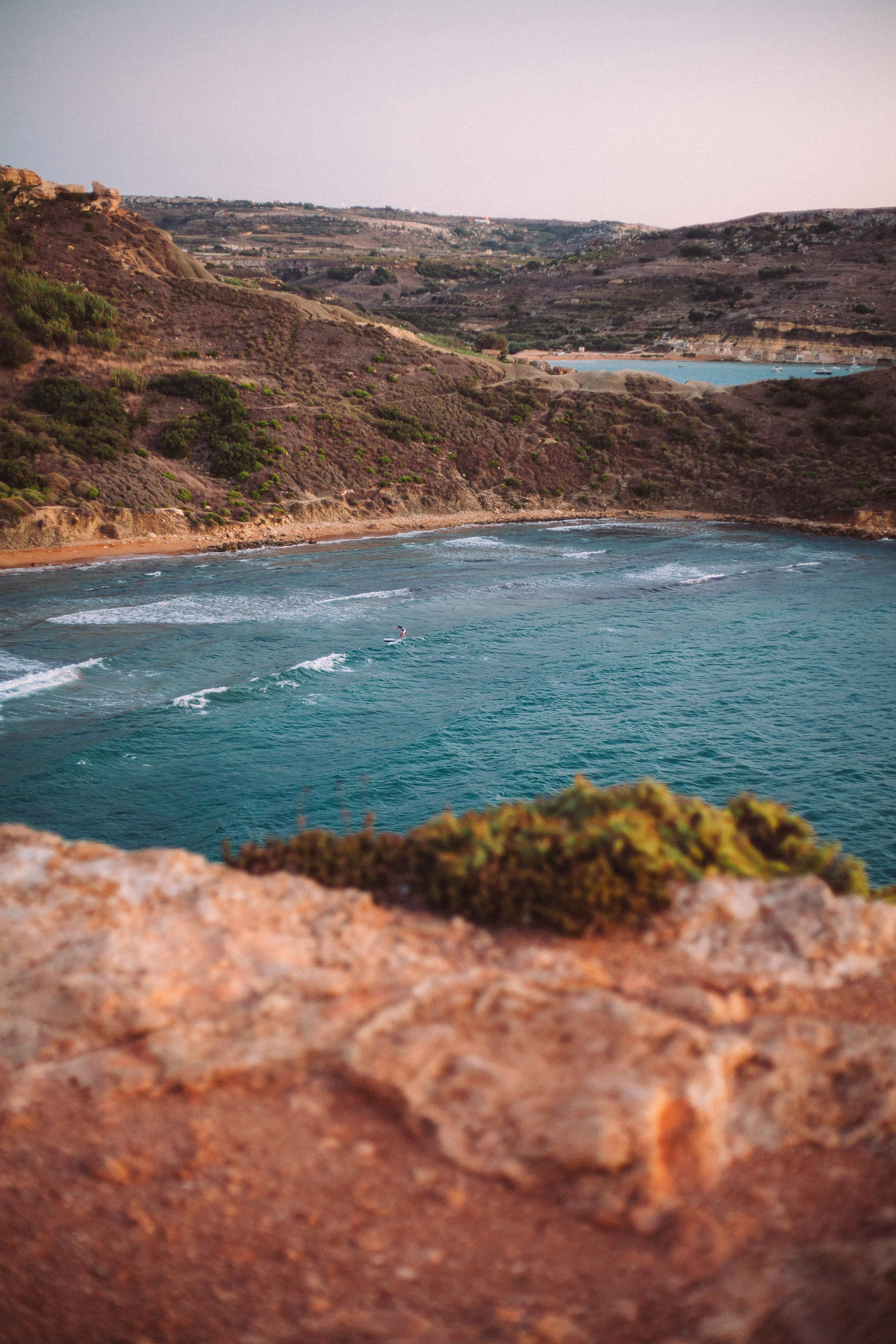 Malta Beach