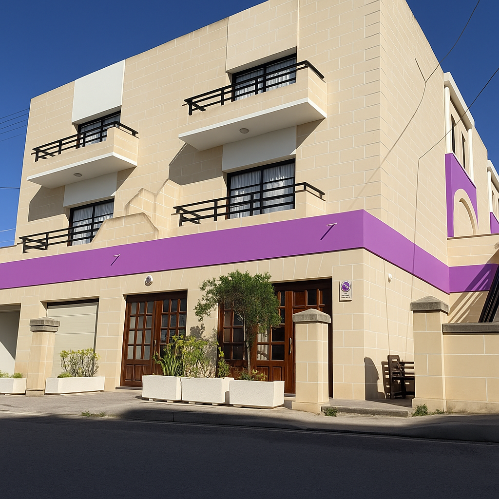 School Residence