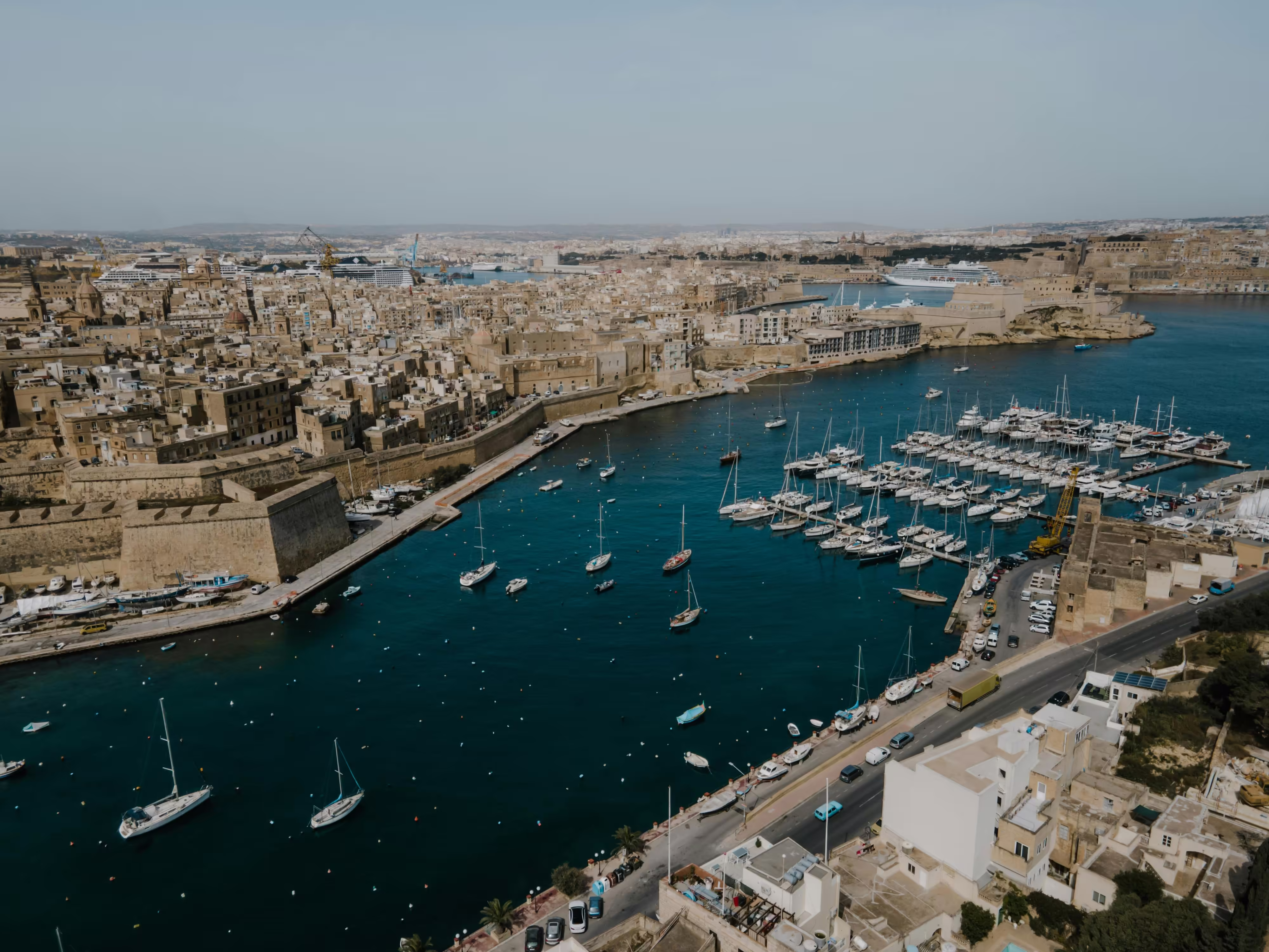 Malta Sunshine